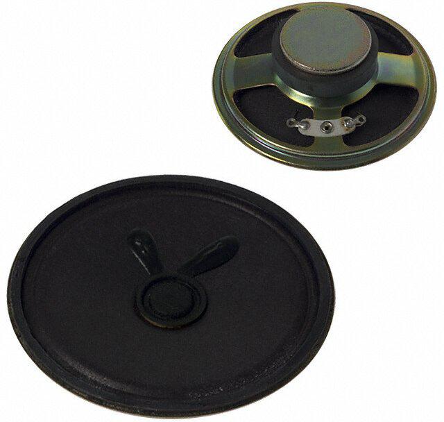 8 ohm speaker