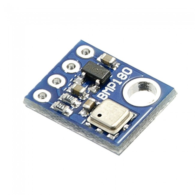 Barometric Pressure Sensor