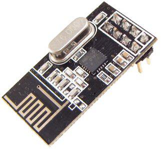 Short Range RF
