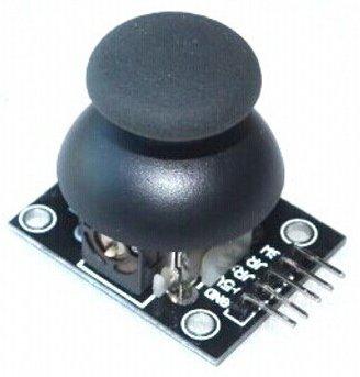 Analog Joystick