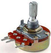 Rotary Potentiometer