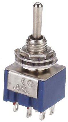 Toggle switch