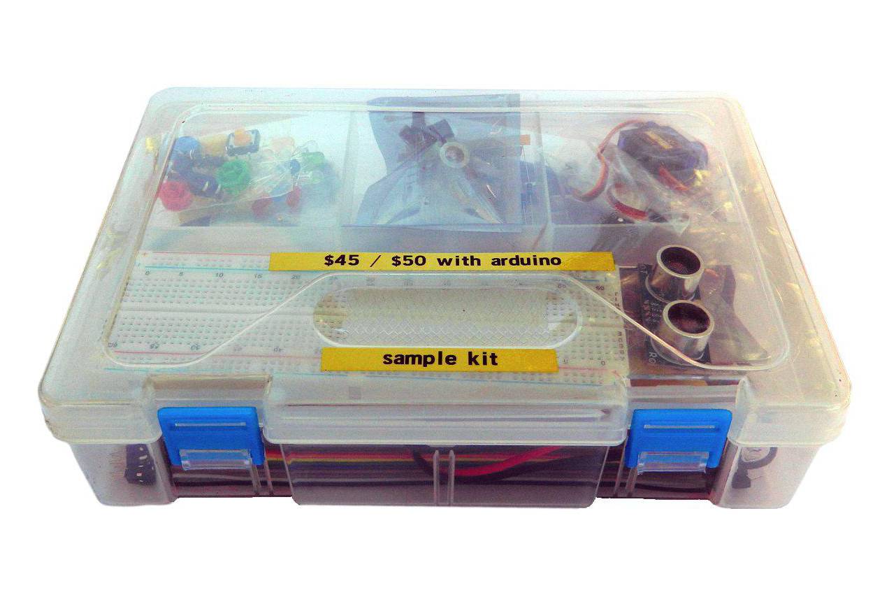 Mega kit