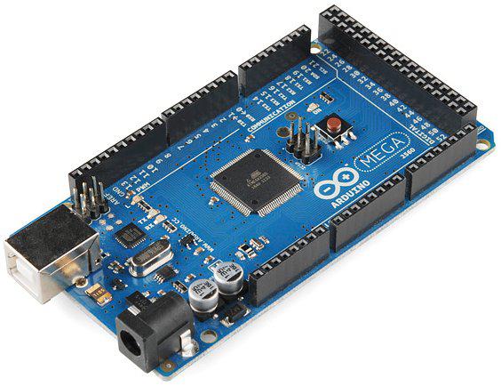 Arduino Mega compatible