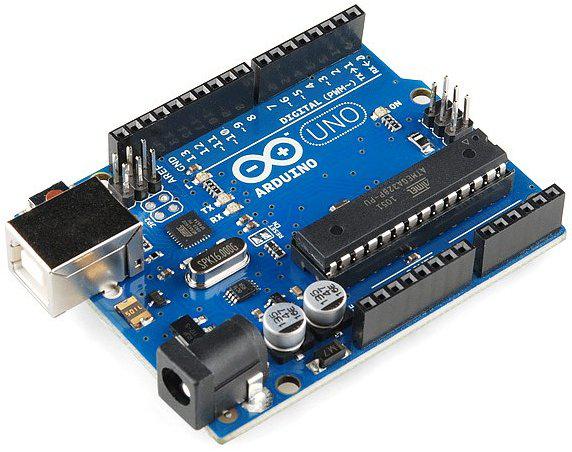 Arduino Uno compatible