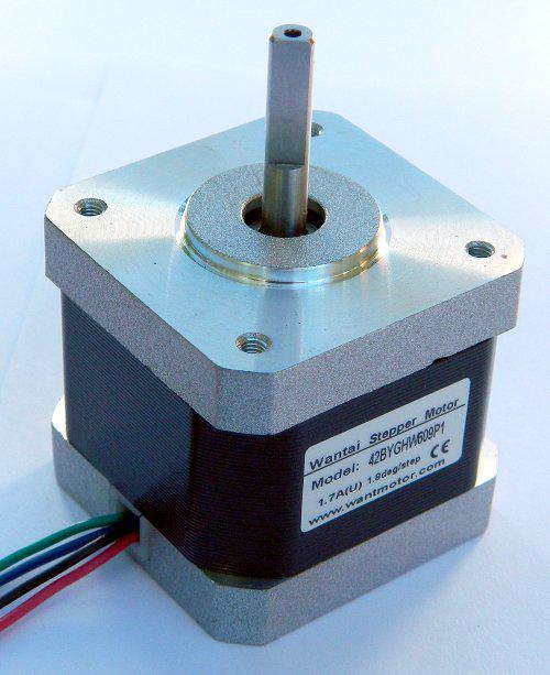 Stepper Motor