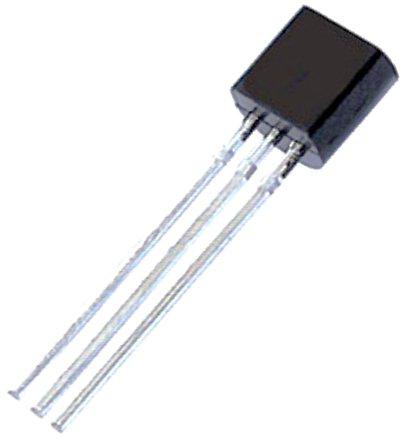 Temperature sensor