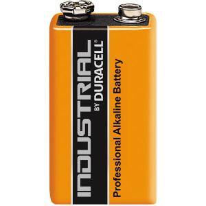 9V battery
