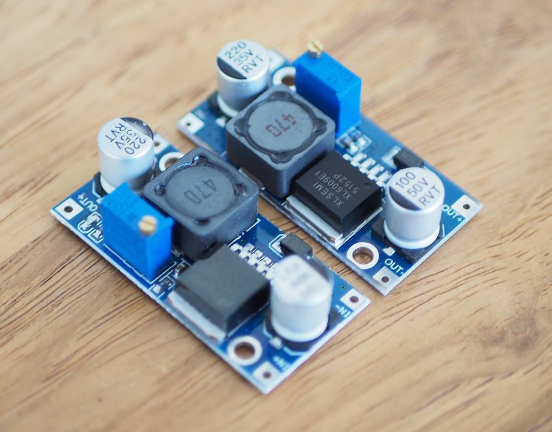 Boost Module