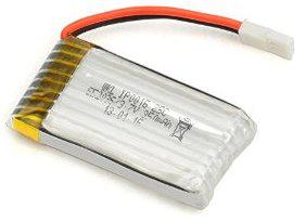 Rechargeable mini-Lipo