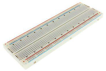 Large breadboard