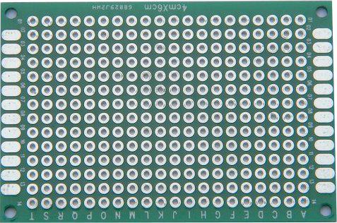 Veroboard 7x9cm