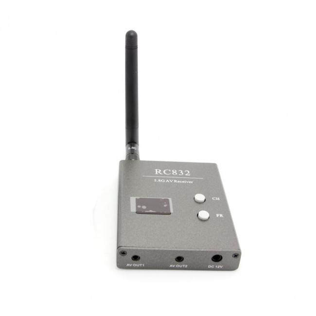 Boscam 5.8GHz Receiver