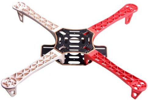 Chassis kit