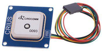 GPS module