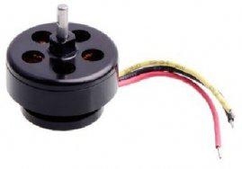Brushless motor