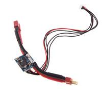 Current-Voltage monitor
