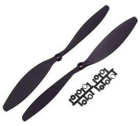 11 Propeller Pair