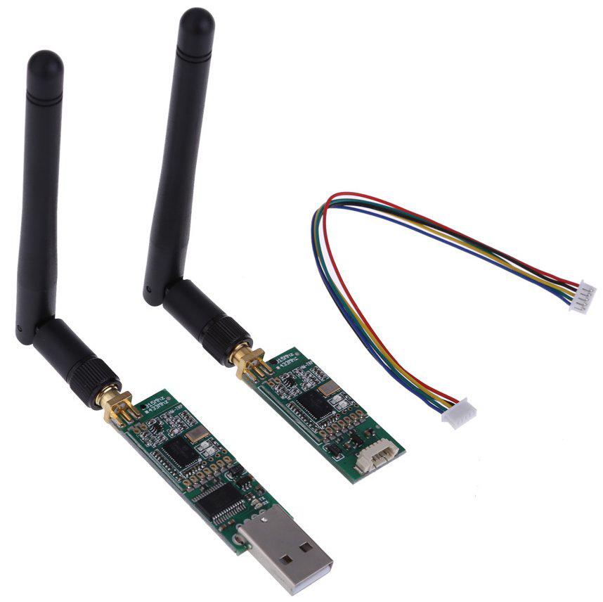 3DR 915MHz Telemetry System