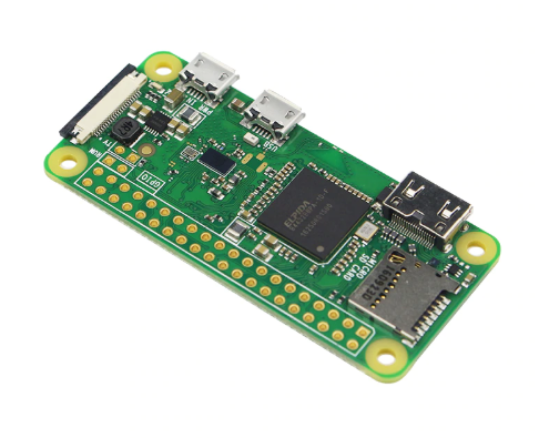 Raspberry Pi Zero W