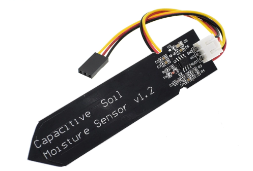 Soil Moisture Sensor