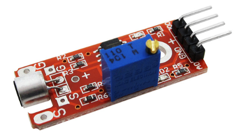 Sound Sensor