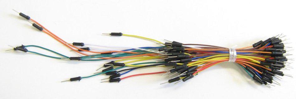 Jumper wires